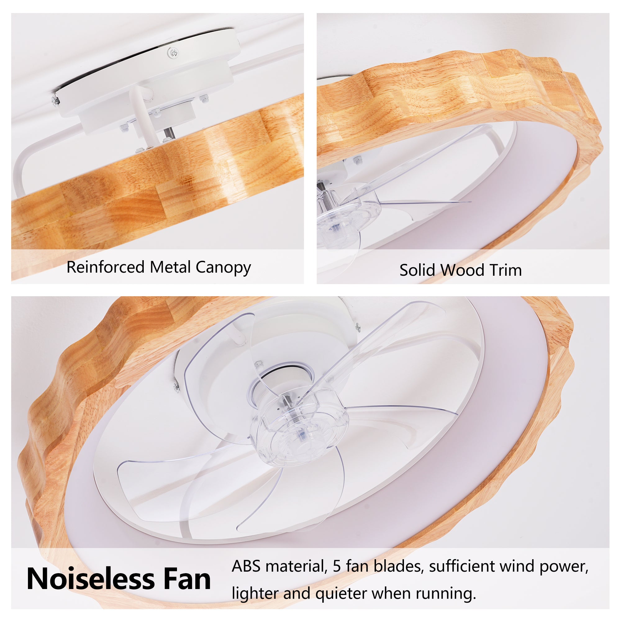 details of fan